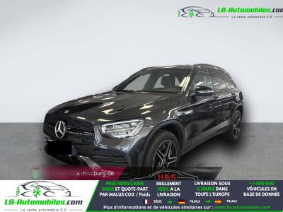 Mercedes GLC 300 e BVA 4Matic