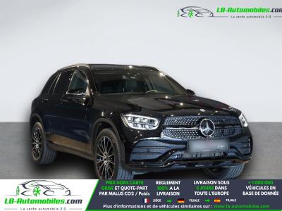 Mercedes GLC 300 e BVA 4Matic