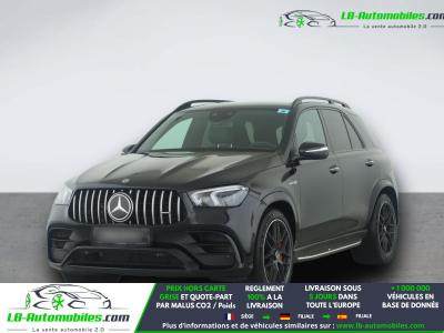 Mercedes GLE  63 S AMG BVA 4Matic+