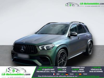 Mercedes GLE  63 S AMG BVA 4Matic+