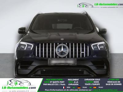 Mercedes GLE  63 S AMG BVA 4Matic+