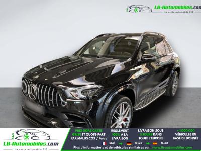 Mercedes GLE  63 S AMG BVA 4Matic+