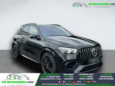 Mercedes GLE  63 S AMG BVA 4Matic+