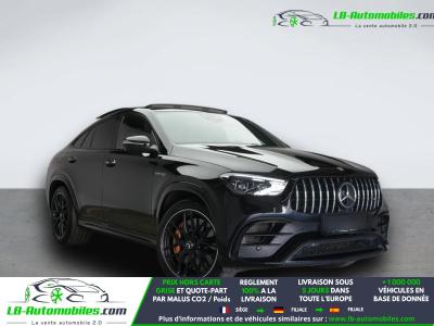 Mercedes GLE Coupe 63 S AMG BVA 4MATIC+