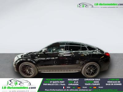 Mercedes GLE Coupe 53 AMG BVA 4MATIC+