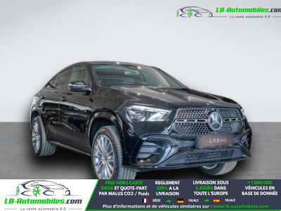 Mercedes GLE Coupe 350 de BVA 4Matic