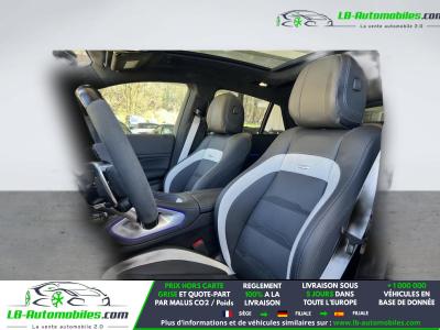Mercedes GLE Coupe 63 S AMG BVA 4MATIC+