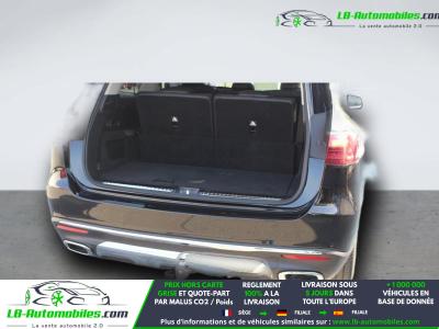 Mercedes GLS 450d BVA 4Matic