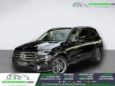 Mercedes GLS 450d BVA 4Matic