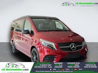 Mercedes Classe V Marco Polo 250d BVA