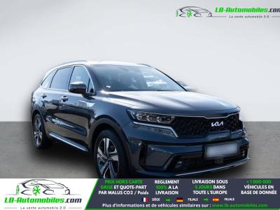 Kia Sorento 1.6 T-GDi Hybride 230 ch 5 pl BVA