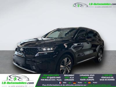 Kia Sorento 1.6 T-GDi Hybride 230 ch 5 pl BVA