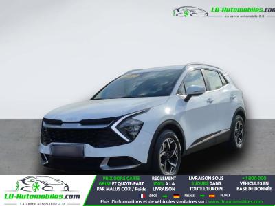 Kia Sportage 1.6 T-GDi 150ch MHEV BVM  4x2