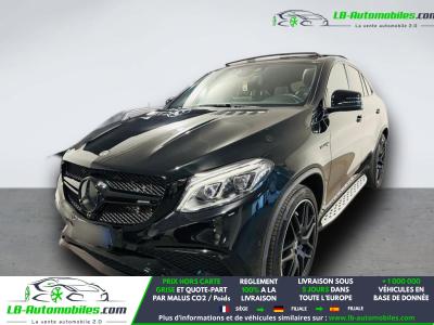 Mercedes GLE  63 S AMG BVA 4Matic+