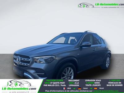 Mercedes GLE  400 e BVA 4Matic