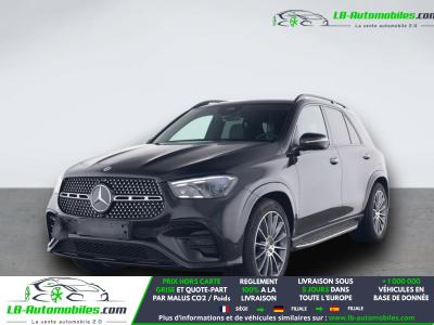 Mercedes GLE  400 e BVA 4Matic