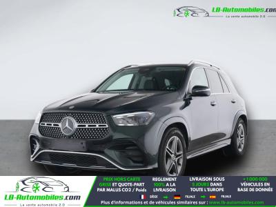 Mercedes GLE  400 e BVA 4Matic