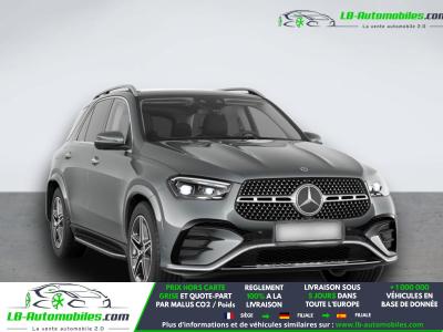 Mercedes GLE  400 e BVA 4Matic