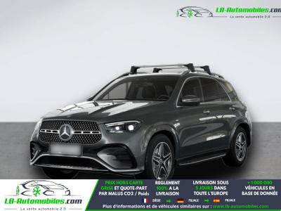 Mercedes GLE  400 e BVA 4Matic