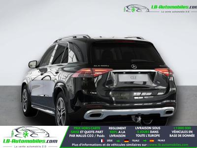 Mercedes GLE  400 e BVA 4Matic