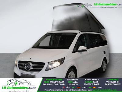 Mercedes Classe V Marco Polo 250d BVA
