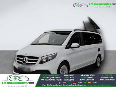 Mercedes Classe V Marco Polo 250d BVA