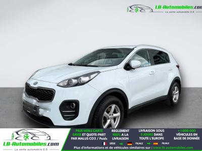 Kia Sportage 1.6 GDi 132 4x2