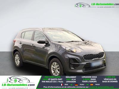 Kia Sportage 1.6 GDi 132 4x2 BVM