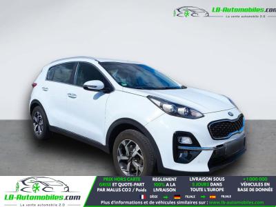 Kia Sportage 1.6 GDi 132 4x2 BVM