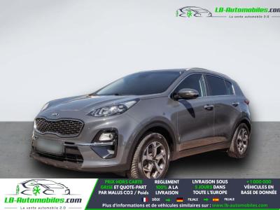 Kia Sportage 1.6 GDi 132 4x2 BVM