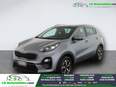Kia Sportage 1.6 GDi 132 4x2 BVM
