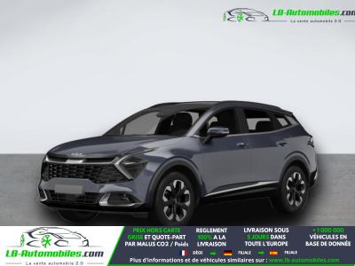 Kia Sportage 1.6 T-GDi 150ch MHEV BVM  4x2