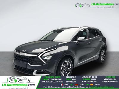 Kia Sportage 1.6 T-GDi 150ch MHEV BVM  4x2