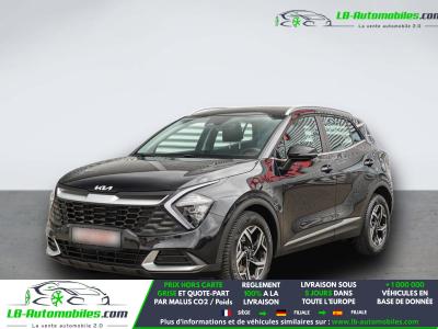 Kia Sportage 1.6 T-GDi 150ch MHEV BVM  4x2