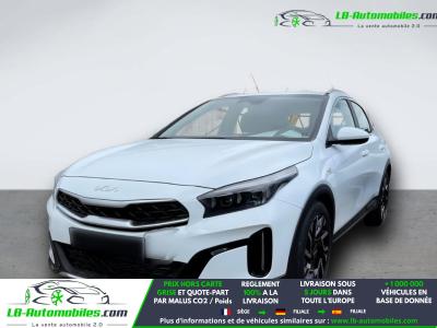 Kia XCeed 1.0l T-GDi 120 ch BVM
