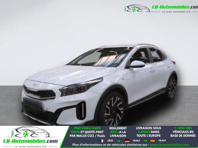 Kia XCeed 1.6 GDi PHEV 141ch BVA