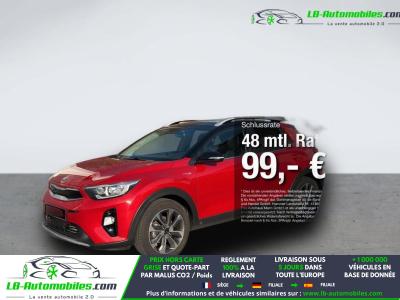 Kia Stonic 1.0 T-GDi 120 ch BVM