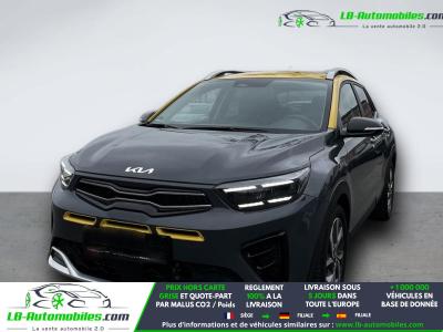 Kia Stonic 1.0 T-GDi 120 ch MHEV BVA
