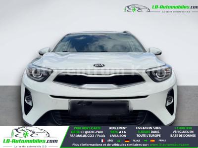 Kia Stonic 1.0 T-GDi 120 ch BVM