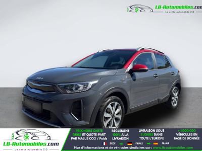 Kia Stonic 1.0 T-GDi 100 ch BVM