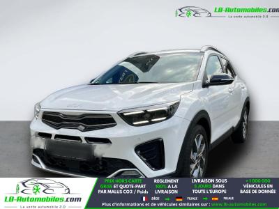Kia Stonic 1.0 T-GDi 120 ch MHEV BVA