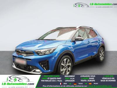 Kia Stonic 1.0 T-GDi 120 ch MHEV BVA