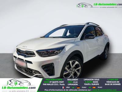 Kia Stonic 1.0 T-GDi 120 ch MHEV BVA