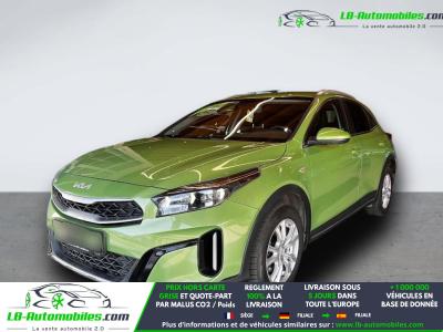 Kia XCeed 1.5l T-GDi 160 ch BVA