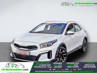 Kia XCeed 1.5l T-GDi 160 ch BVA