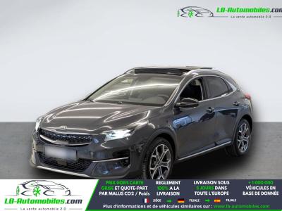 Kia XCeed 1.6 GDi Hybride Rechargeable 141ch BVA