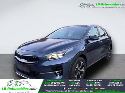 Kia XCeed 1.6 GDi Hybride Rechargeable 105ch BVA