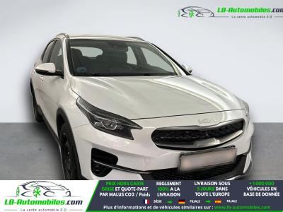 Kia XCeed 1.6 GDi Hybride Rechargeable 105ch BVA