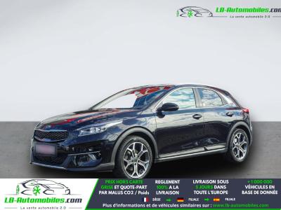 Kia XCeed 1.6 GDi PHEV 141ch BVA