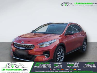 Kia XCeed 1.6 GDi PHEV 141ch BVA